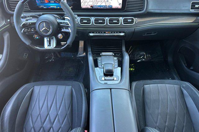 2024 Mercedes-Benz GLS AMG GLS 63 4MATIC