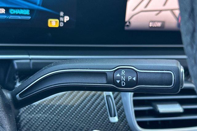 2024 Mercedes-Benz GLS AMG GLS 63 4MATIC
