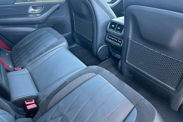 2024 Mercedes-Benz GLS AMG GLS 63 4MATIC