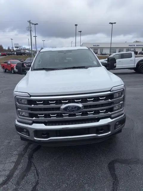 2026 Ford F-350 LARIAT