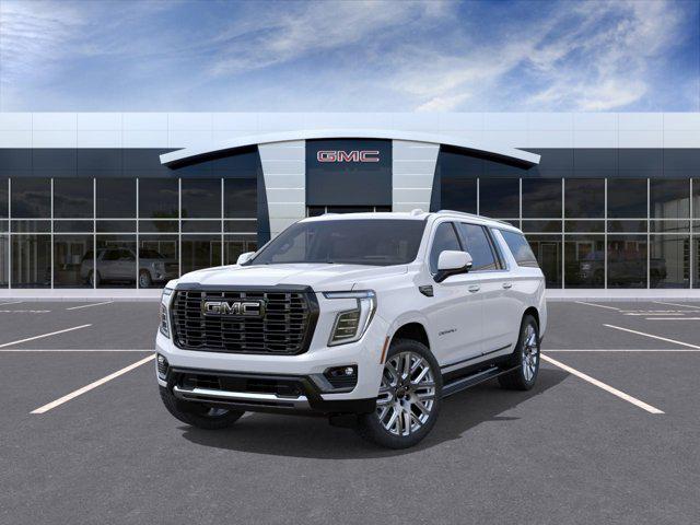 2026 GMC Yukon XL 4WD Denali Ultimate