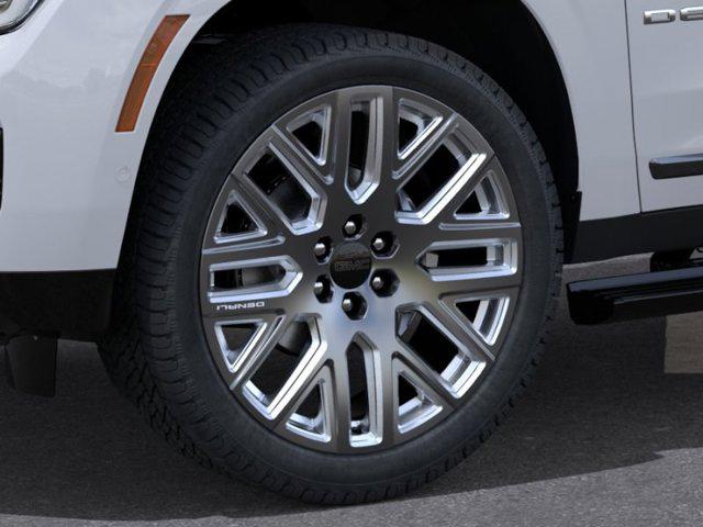 2026 GMC Yukon XL 4WD Denali Ultimate