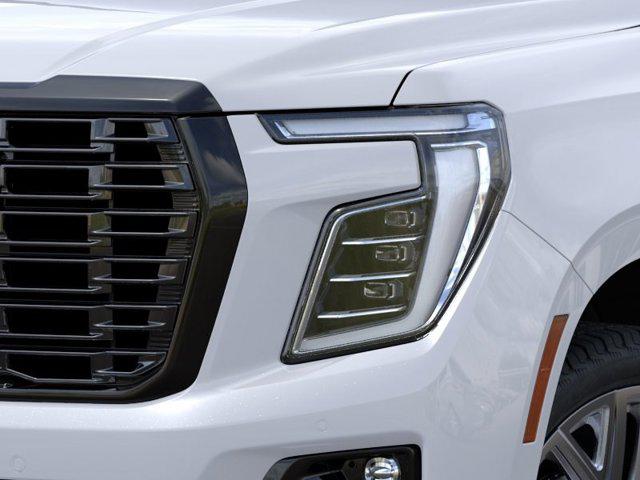 2026 GMC Yukon XL 4WD Denali Ultimate