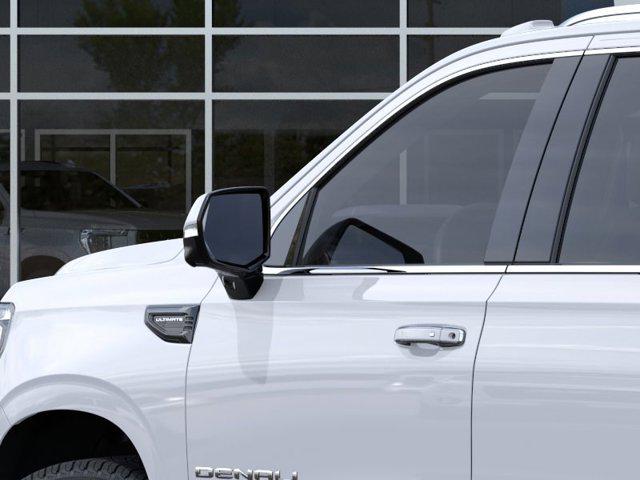 2026 GMC Yukon XL 4WD Denali Ultimate