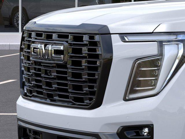 2026 GMC Yukon XL 4WD Denali Ultimate
