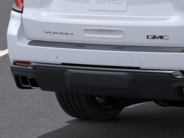 2026 GMC Yukon XL 4WD Denali Ultimate