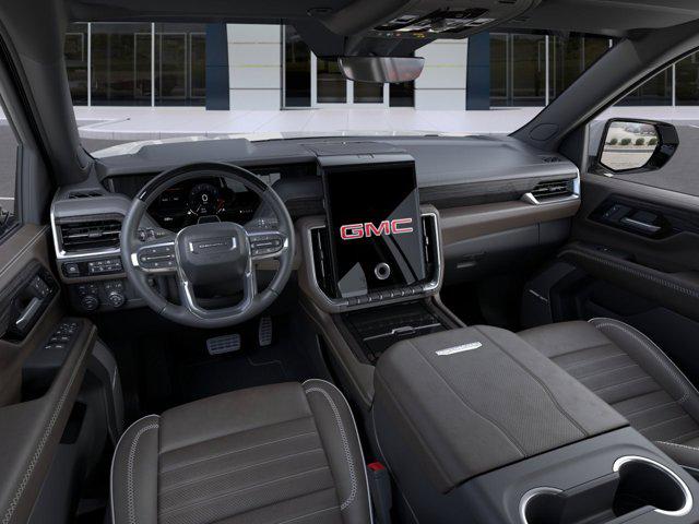 2026 GMC Yukon XL 4WD Denali Ultimate