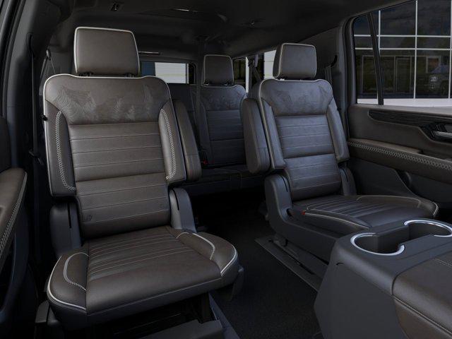 2026 GMC Yukon XL 4WD Denali Ultimate