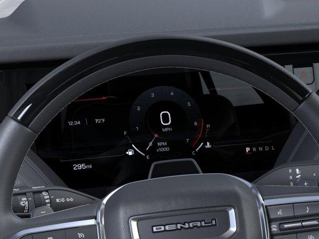 2026 GMC Yukon XL 4WD Denali Ultimate