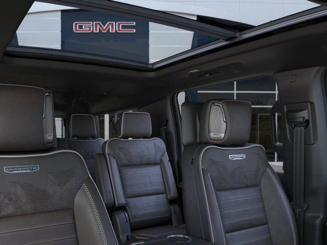 2026 GMC Yukon XL 4WD Denali Ultimate