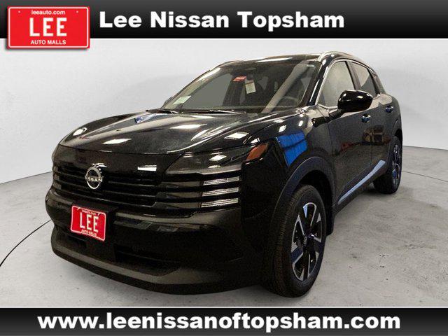 2026 Nissan Kicks SV for sale in Topsham, ME