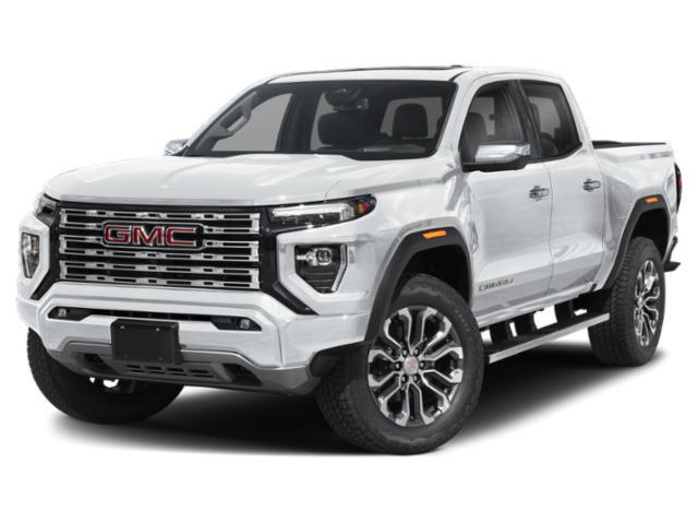 2026 GMC Canyon Denali, 4WD for sale in Sherman Oaks, CA