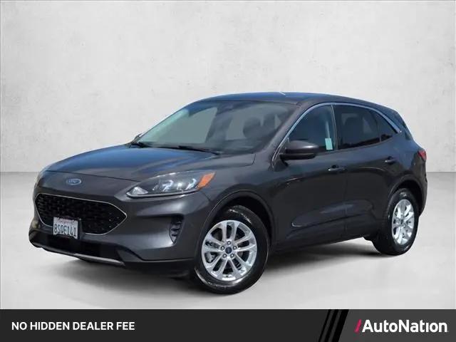2020 Ford Escape SE for sale in San Jose, CA
