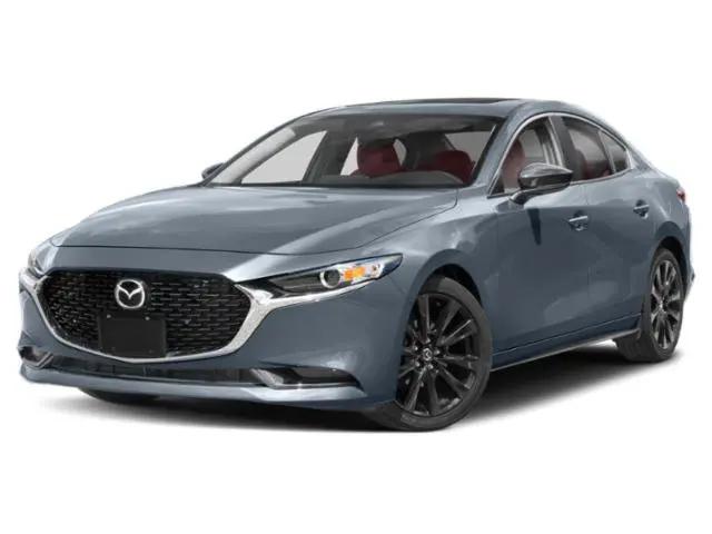 2023 Mazda Mazda3 2.5 S Carbon Edition for sale in Hampstead, MD
