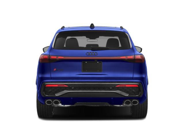 2026 Audi SQ5 Premium Plus TFSI quattro S tronic