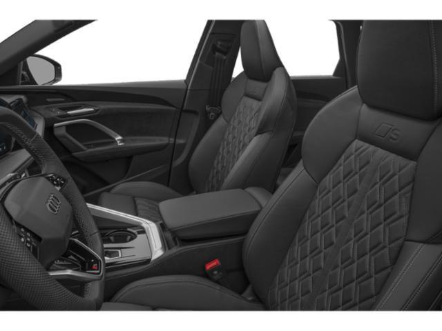 2026 Audi SQ5 Premium Plus TFSI quattro S tronic