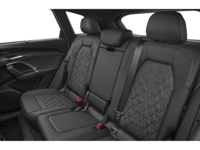 2026 Audi SQ5 Premium Plus TFSI quattro S tronic
