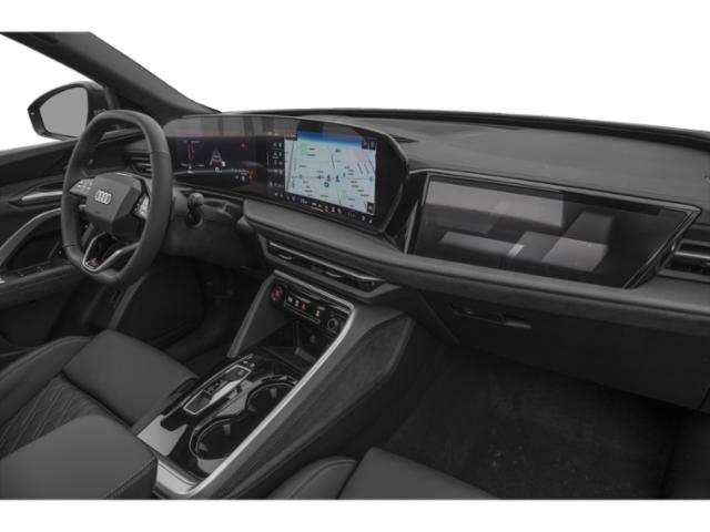 2026 Audi SQ5 Premium Plus TFSI quattro S tronic