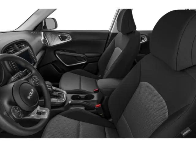2022 Kia Soul X-Line