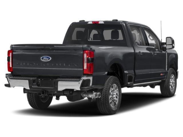 2026 Ford F-250 2026 FORD F-250 XL CREW CAB 4DR 160 WB 4WD HD