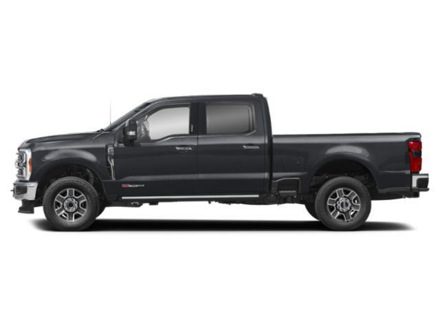 2026 Ford F-250 2026 FORD F-250 XL CREW CAB 4DR 160 WB 4WD HD