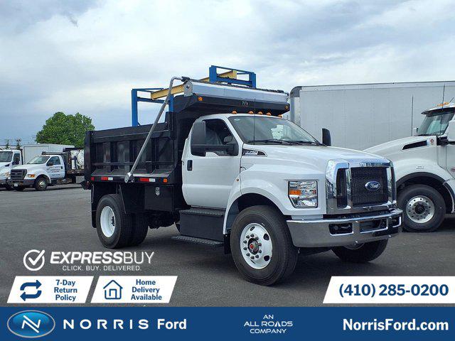 2027 Ford F-750 Unknown for sale in Baltimore, MD