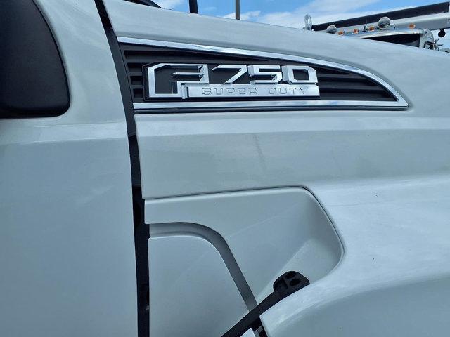 2027 Ford F-750 Unknown