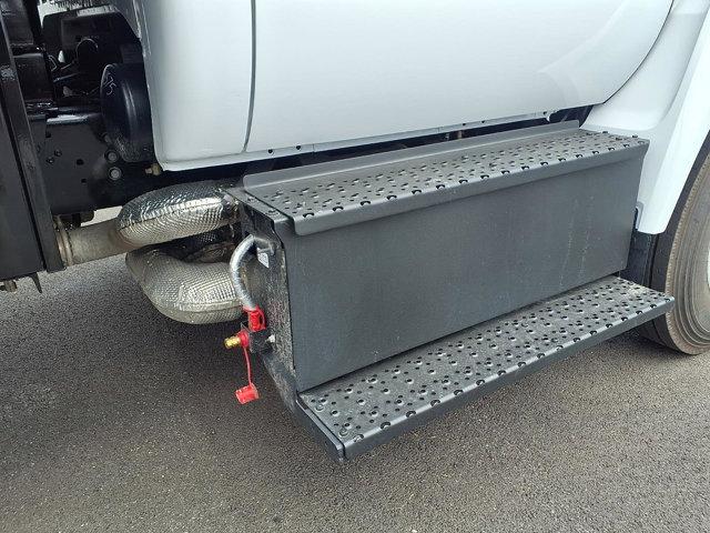 2027 Ford F-750 Unknown