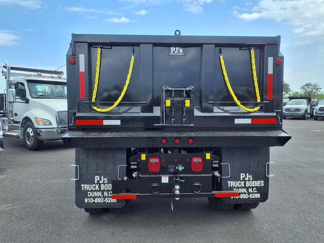 2027 Ford F-750 Unknown