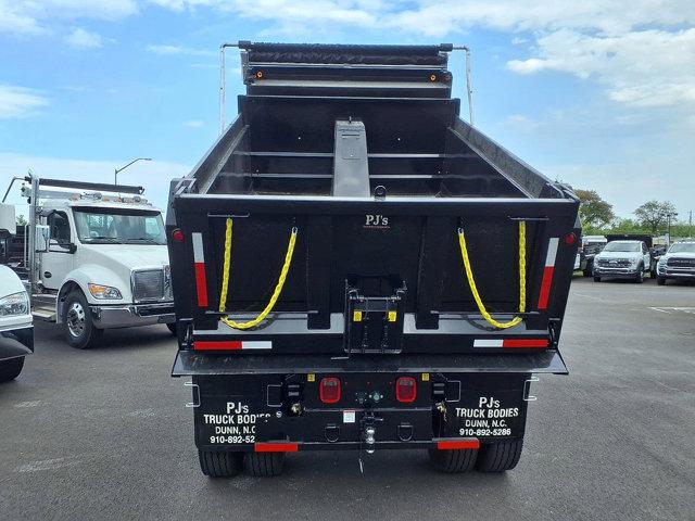 2027 Ford F-750 Unknown