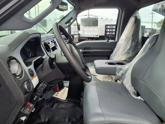 2027 Ford F-750 Unknown
