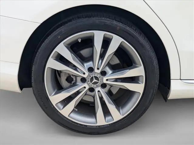 2021 Mercedes-Benz C-CLASS C 300 Sedan
