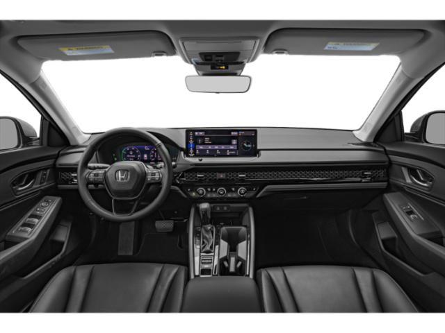 2026 Honda Accord Sedan EX-L
