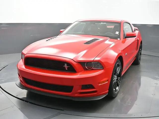 2014 Ford Mustang GT for sale in Daphne, AL