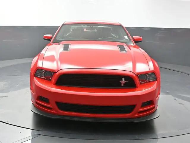 2014 Ford Mustang GT