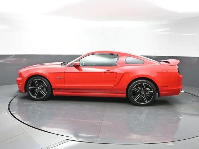 2014 Ford Mustang GT