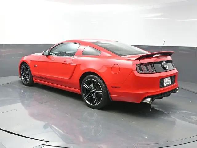 2014 Ford Mustang GT
