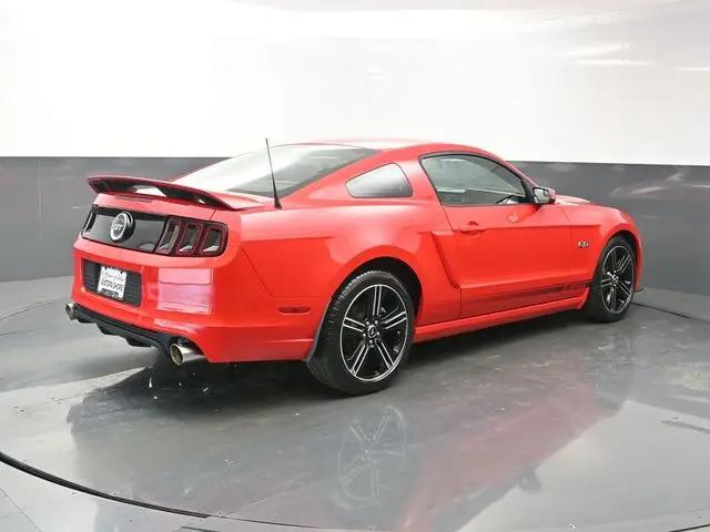 2014 Ford Mustang GT