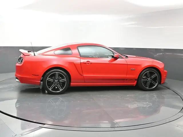 2014 Ford Mustang GT
