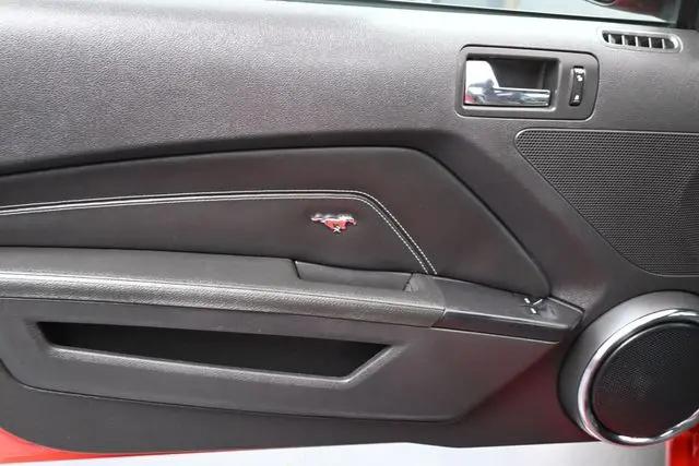 2014 Ford Mustang GT