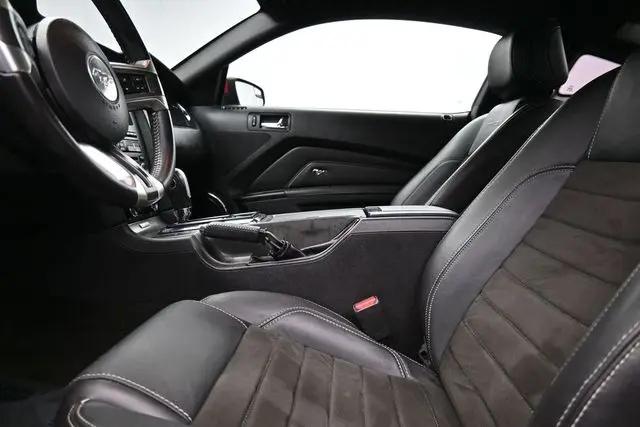 2014 Ford Mustang GT