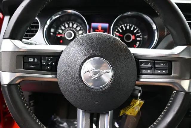 2014 Ford Mustang GT