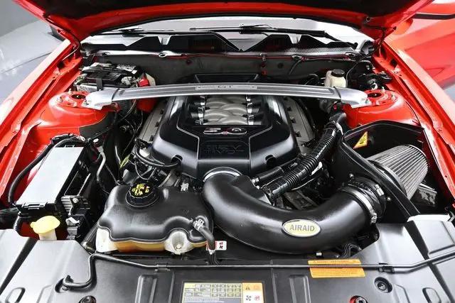 2014 Ford Mustang GT