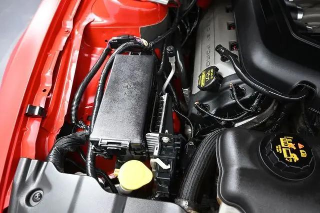 2014 Ford Mustang GT