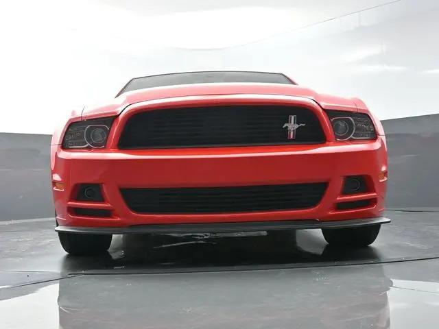 2014 Ford Mustang GT