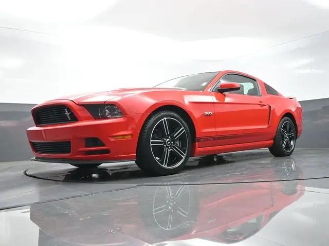 2014 Ford Mustang GT