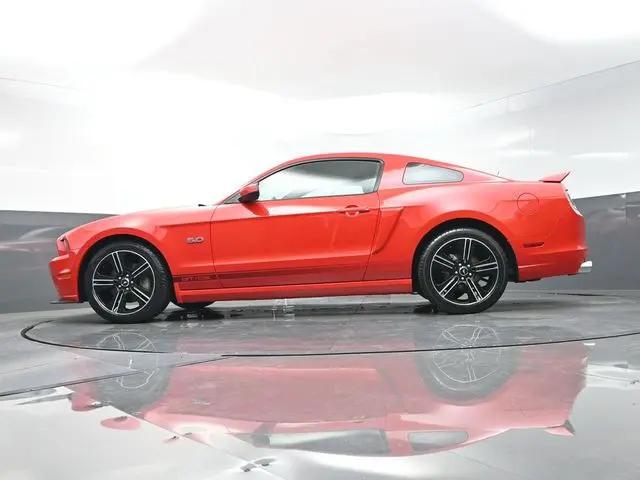 2014 Ford Mustang GT