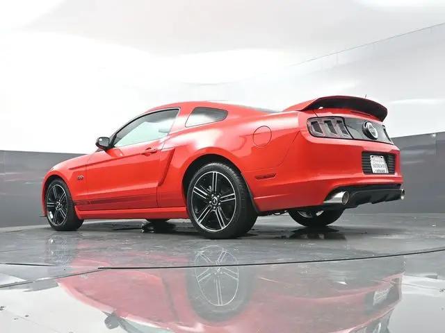 2014 Ford Mustang GT