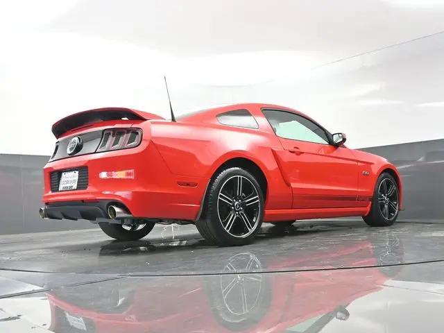 2014 Ford Mustang GT