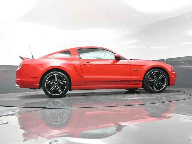 2014 Ford Mustang GT